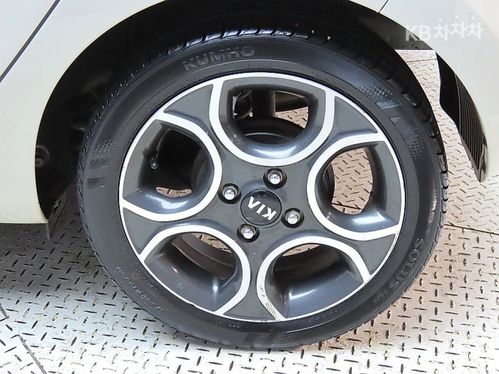2013 - kia all