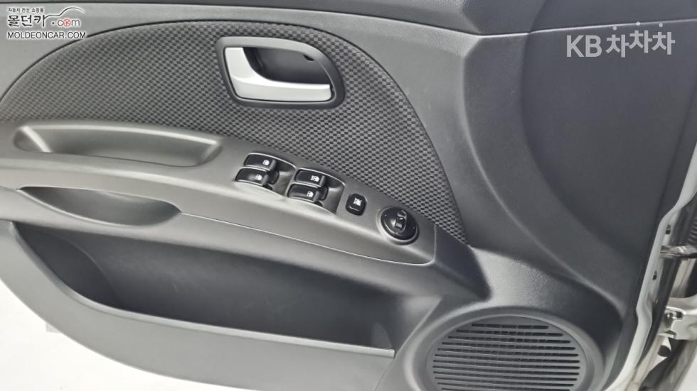 2010 - kia morning