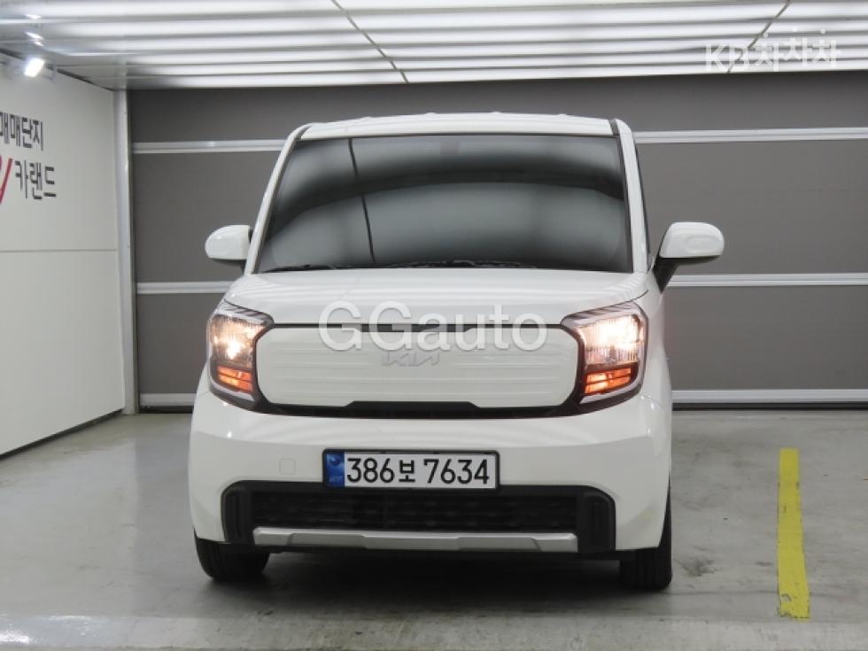 2024 - kia kia