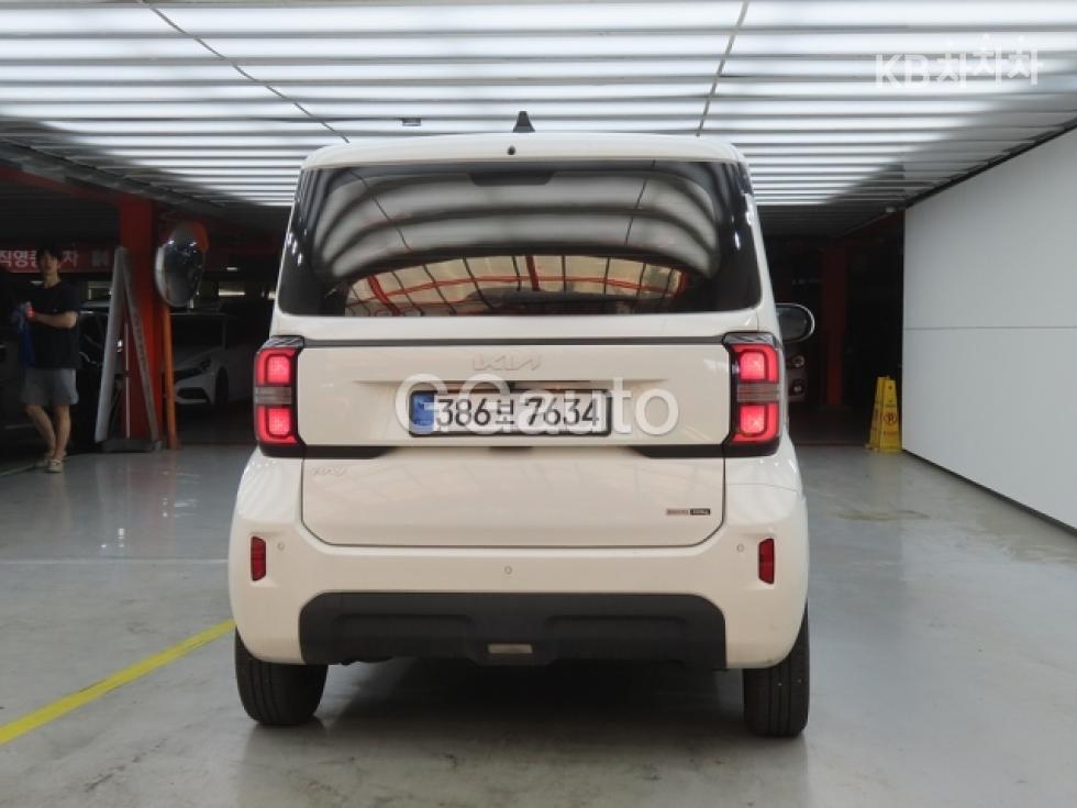 2024 - kia kia