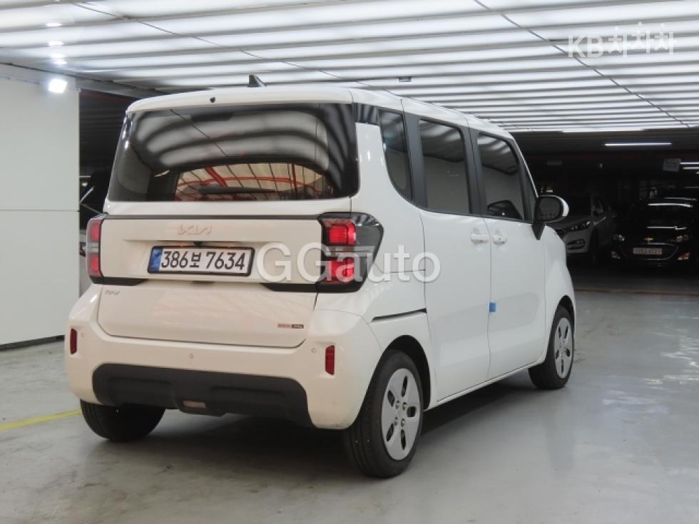 2024 - kia kia