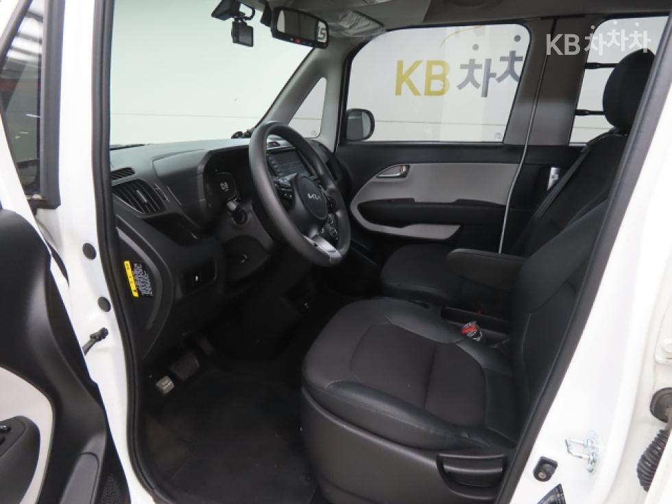2024 - kia kia