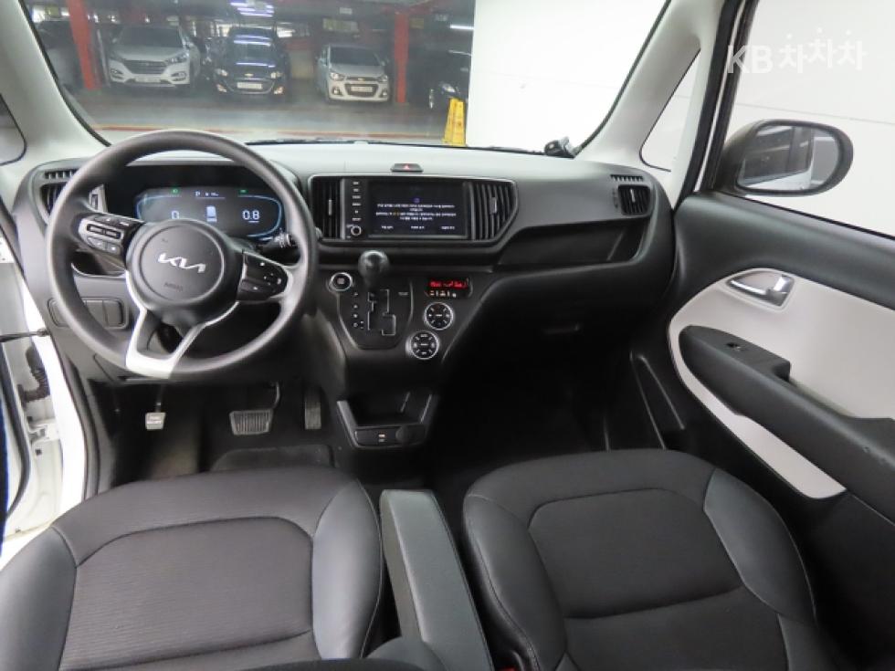 2024 - kia kia