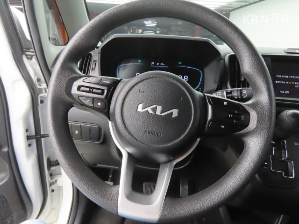 2024 - kia kia