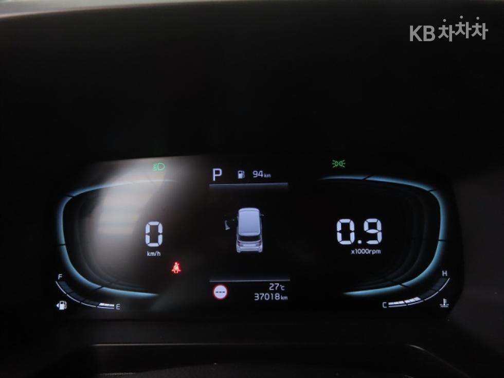 2024 - kia kia