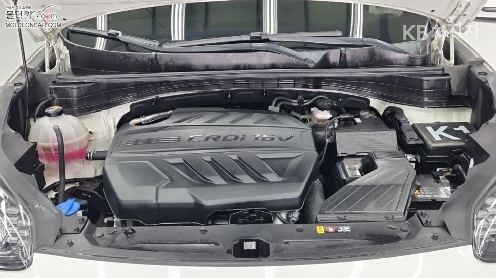 2021 - kia sportage