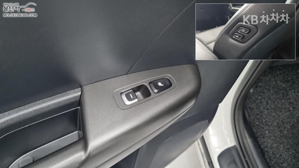 2021 - kia sportage