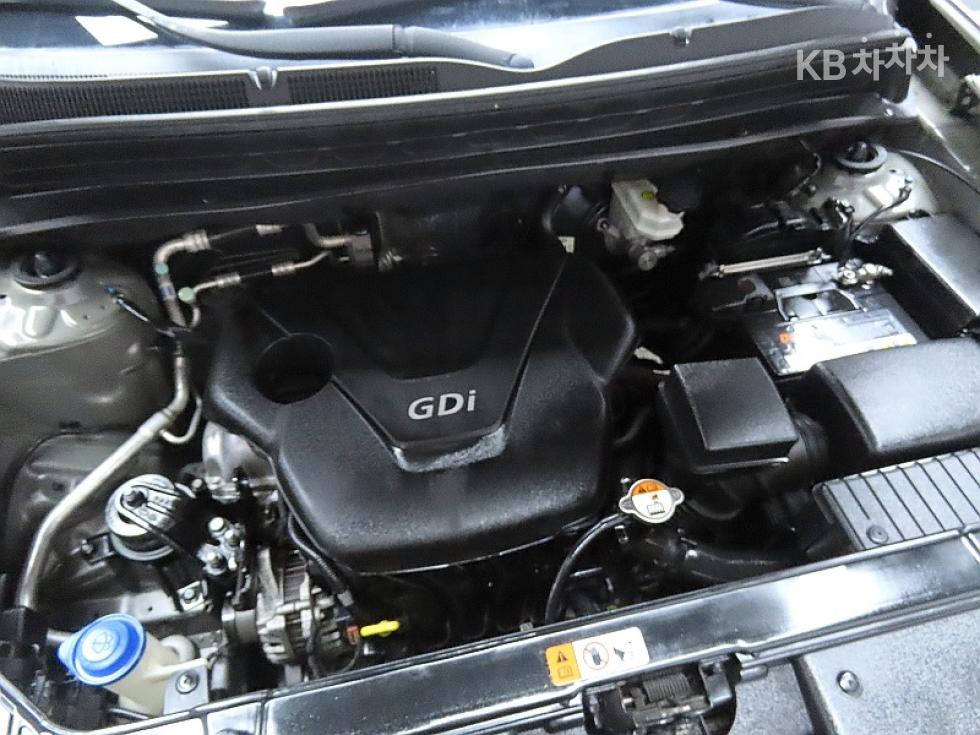 2012 - kia soul