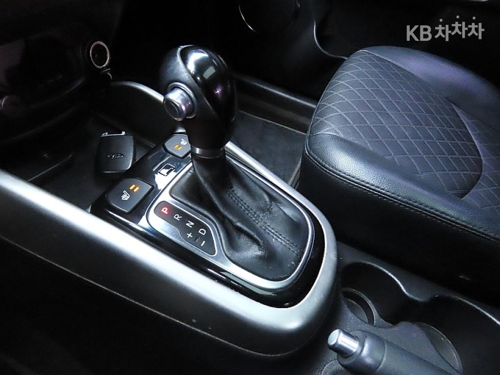 2012 - kia soul