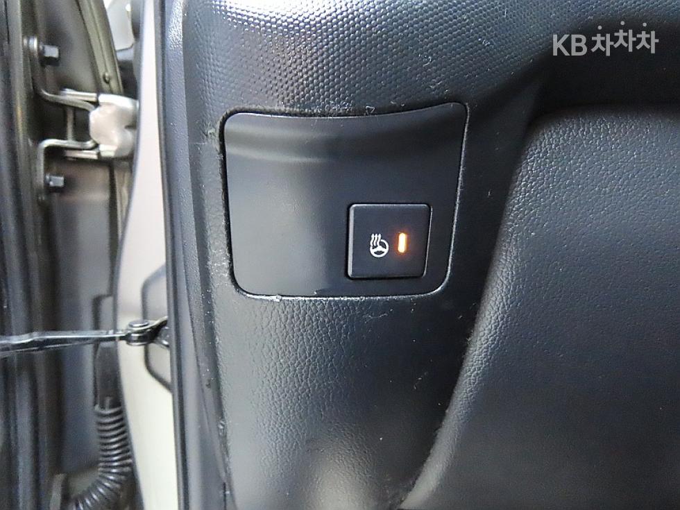 2012 - kia soul