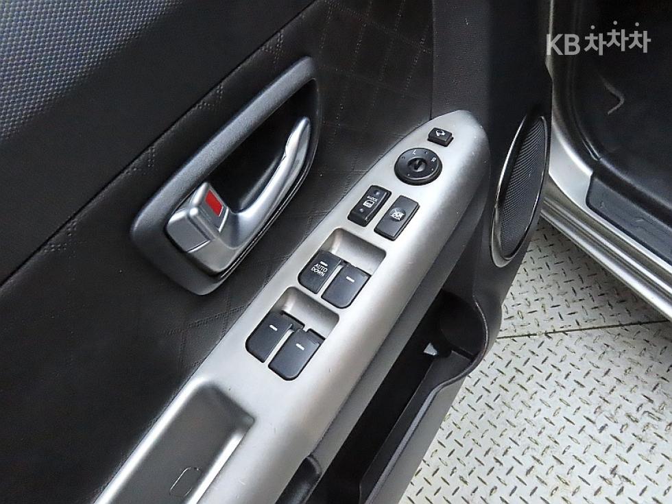 2012 - kia soul