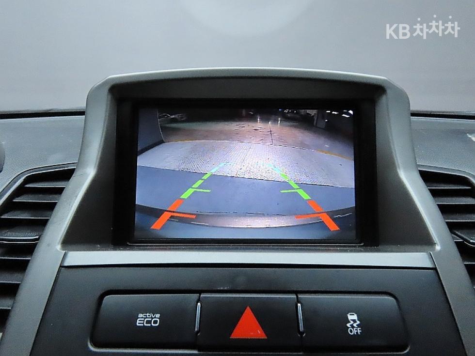 2012 - kia soul