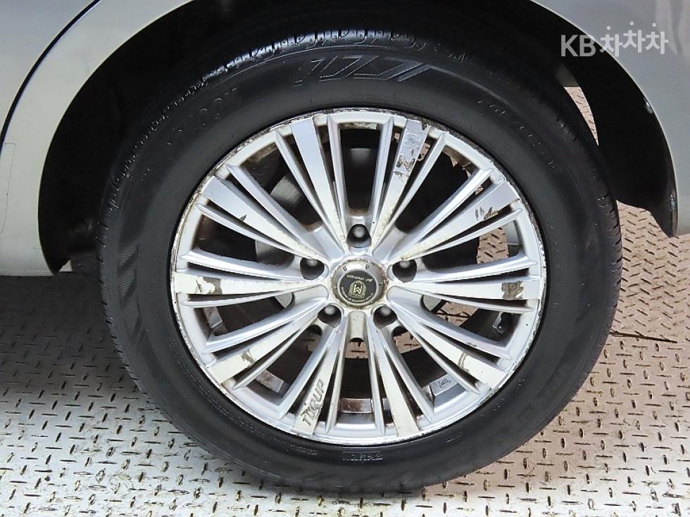 2012 - kia soul