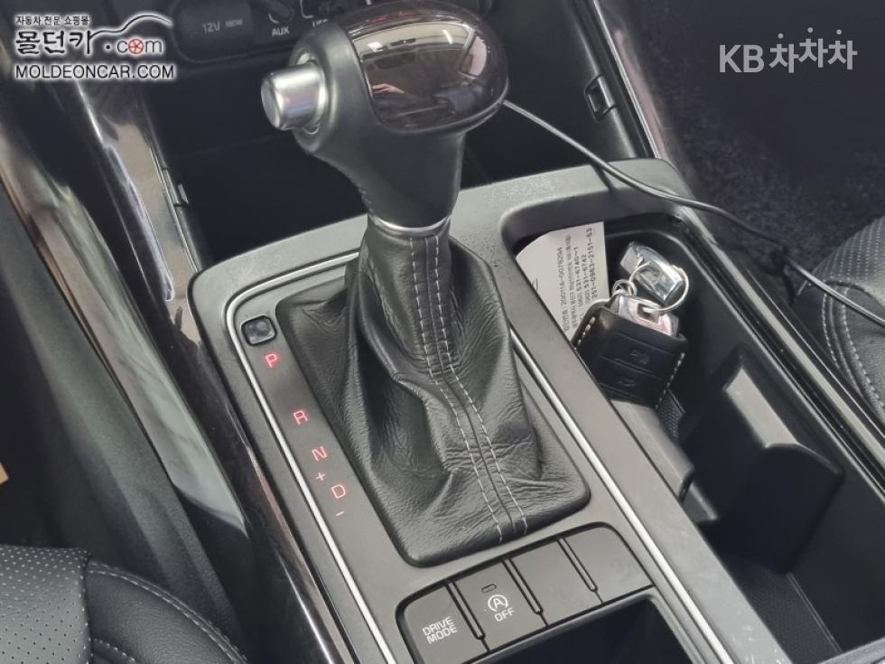 2016 - kia sorento
