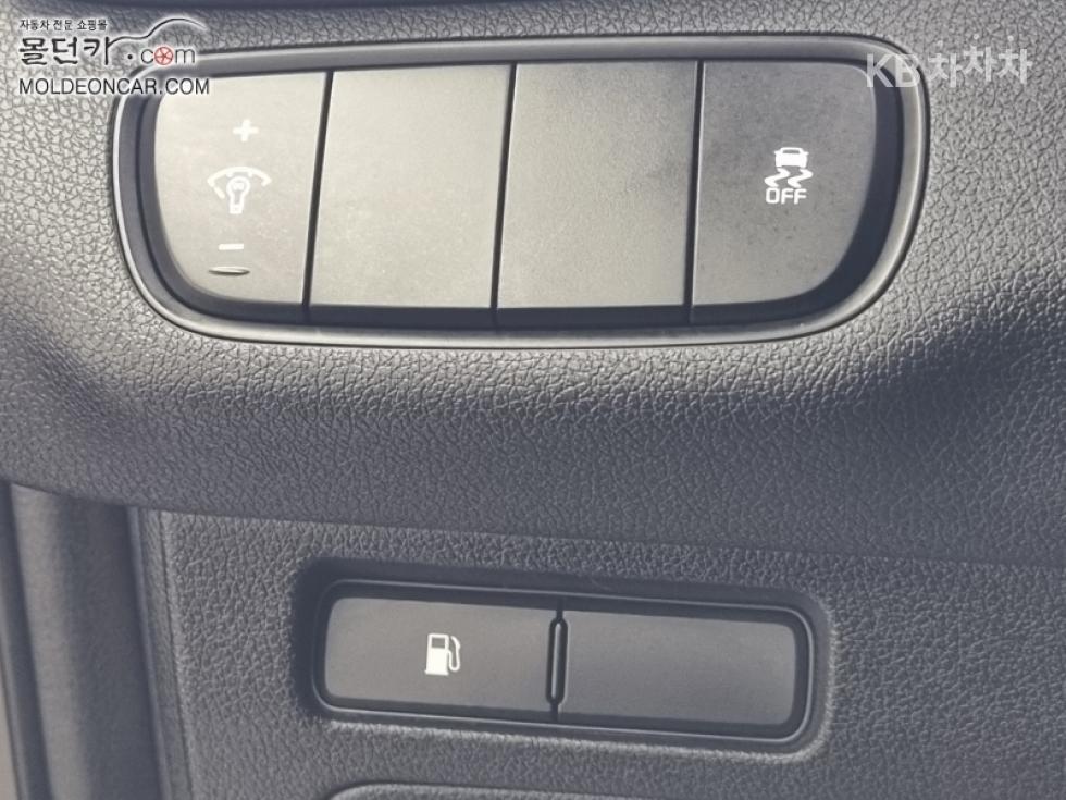 2016 - kia sorento