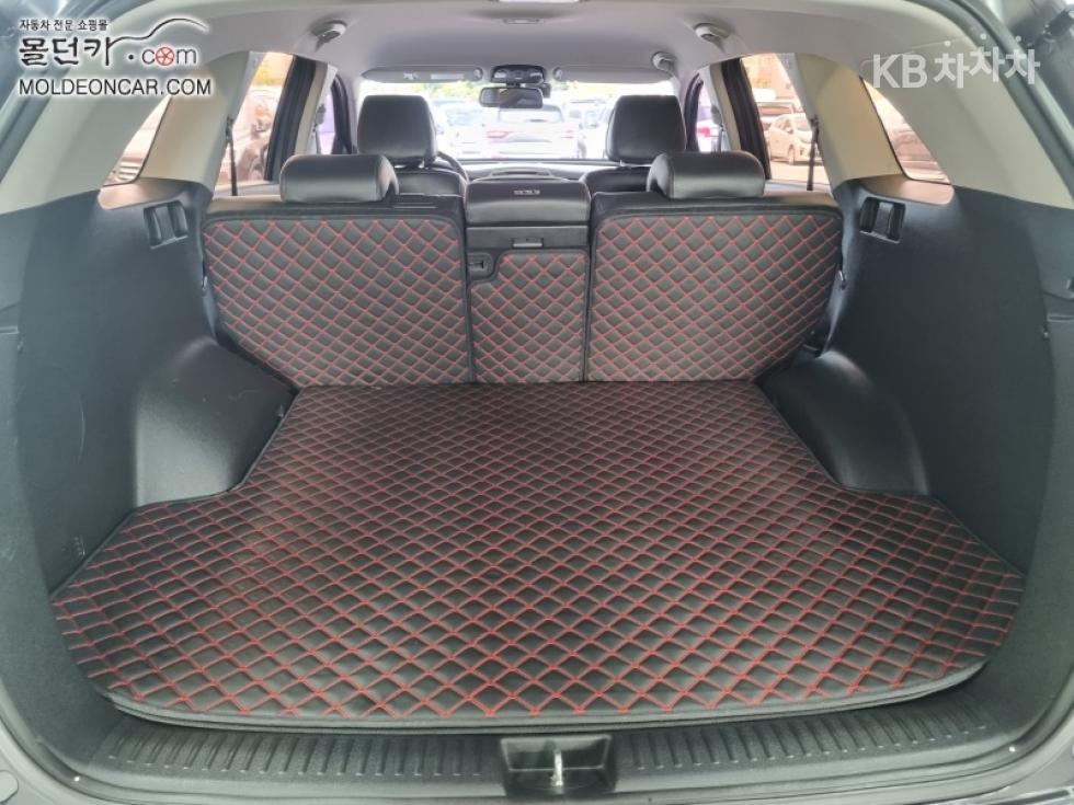 2016 - kia sorento