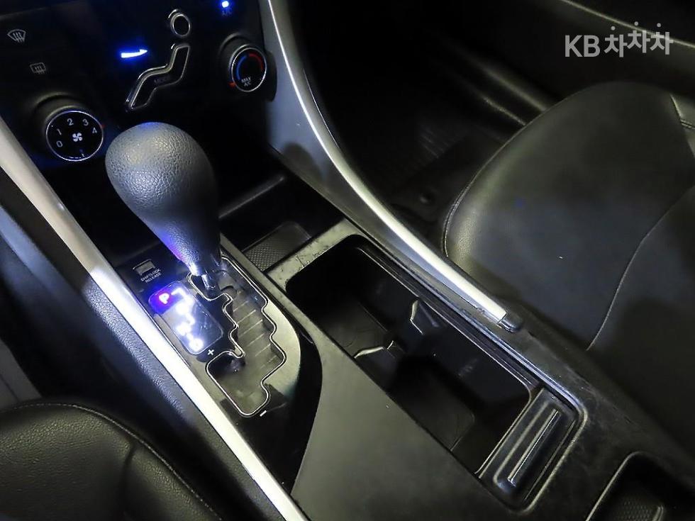 Hyundai Sonata — miniaturë 12