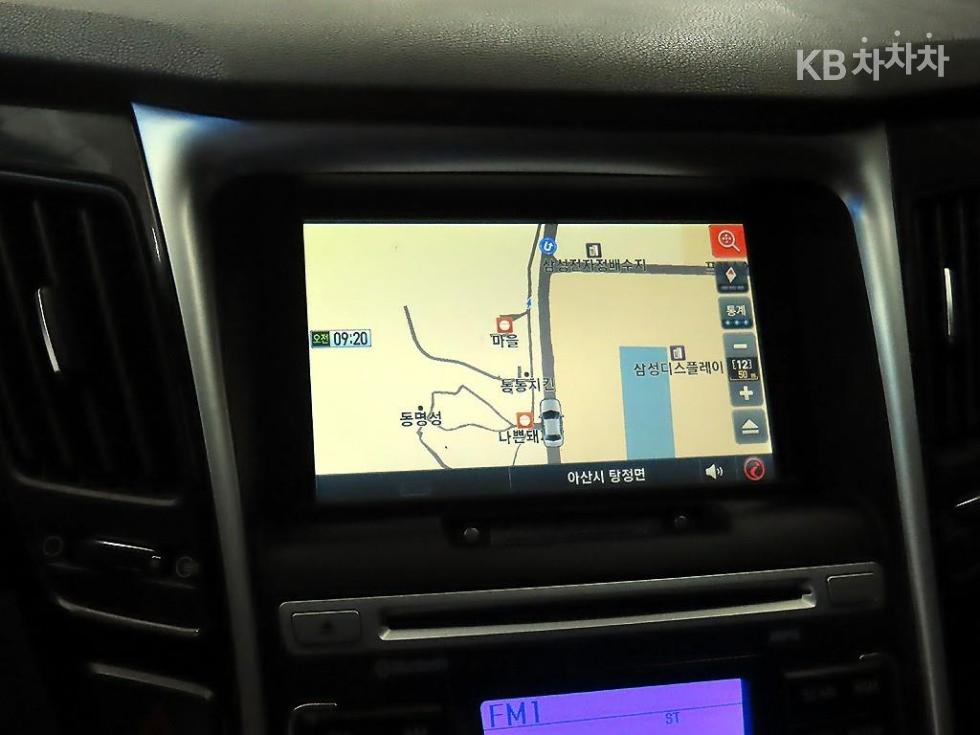 Hyundai Sonata — miniaturë 13