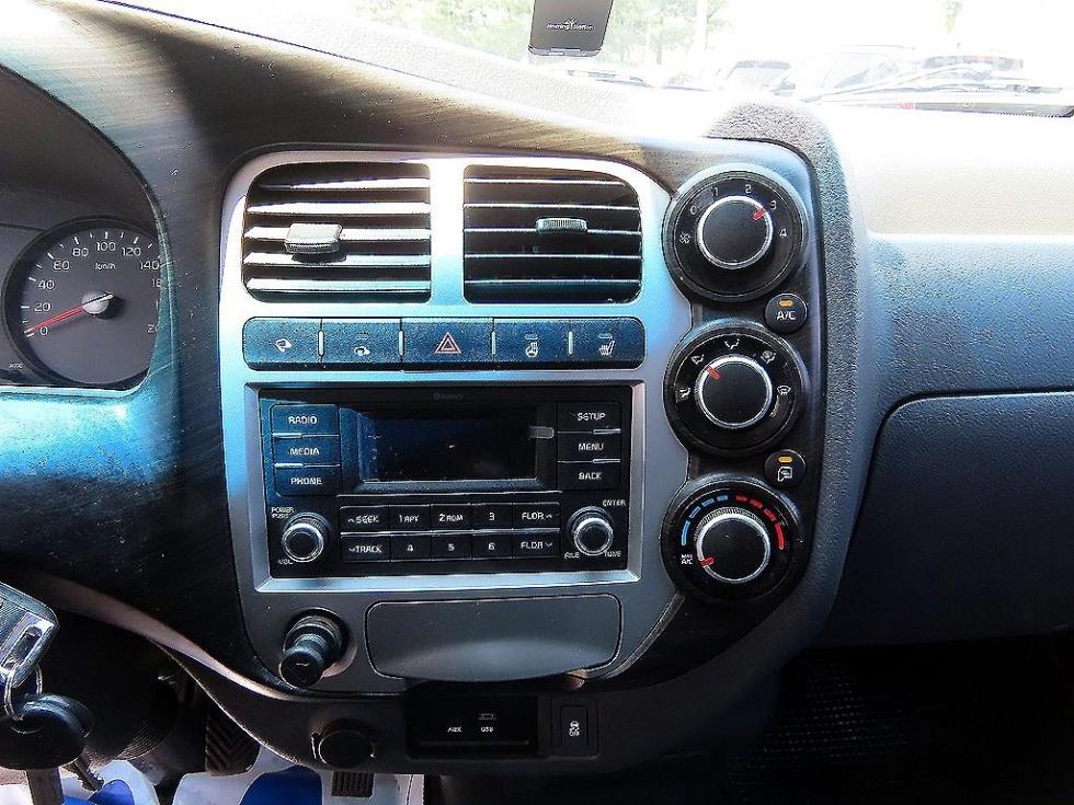 2018 - kia bongo iii