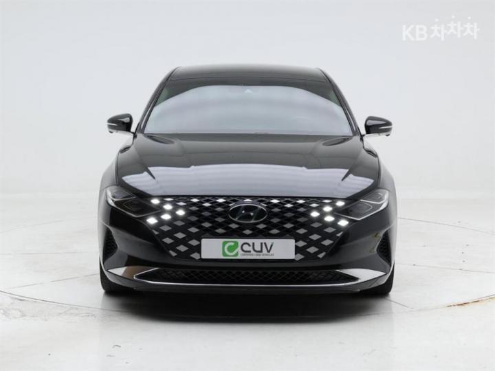 Hyundai Grandeur 2.5 LeBlanc — фото 2