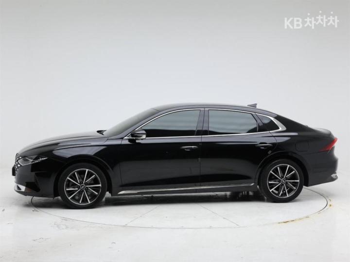 Hyundai Grandeur 2.5 LeBlanc — фото 3