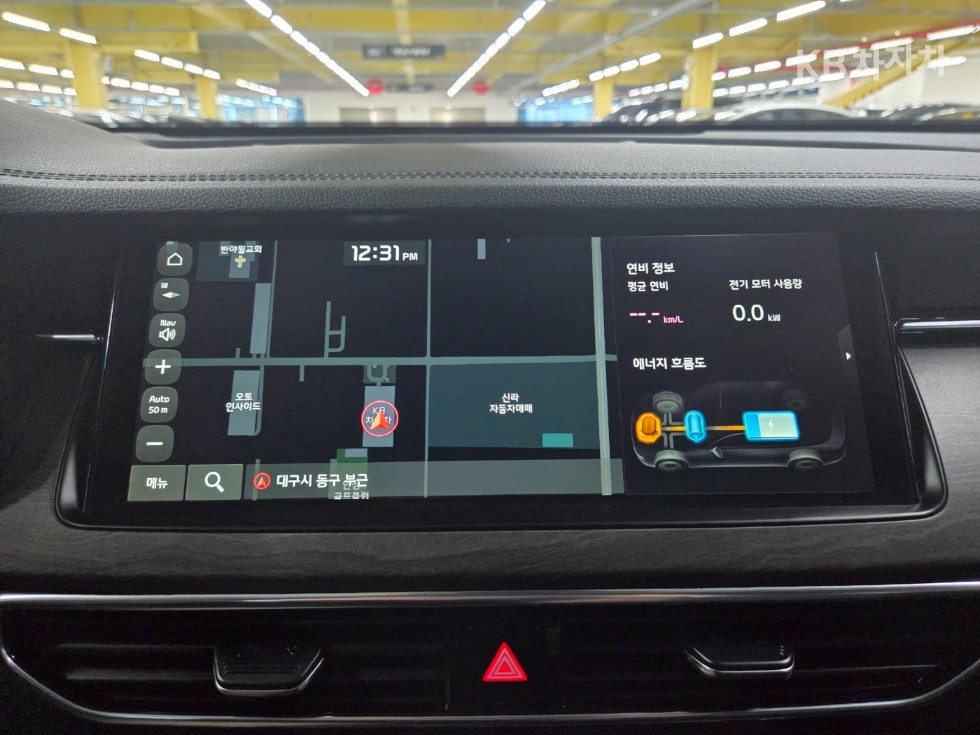 2021 - kia k7