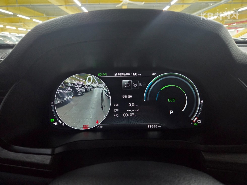 2021 - kia k7