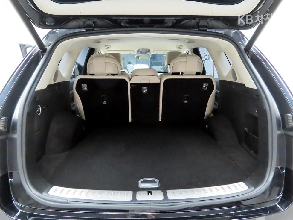 2022 Genesis GV80 photo