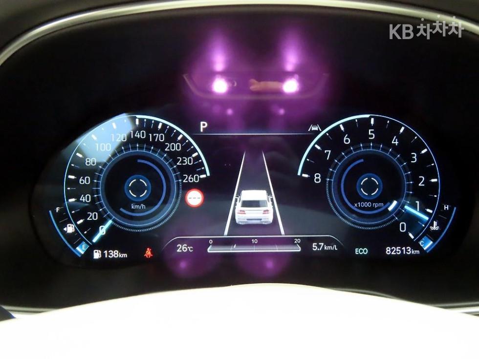 2022 Genesis GV80 photo