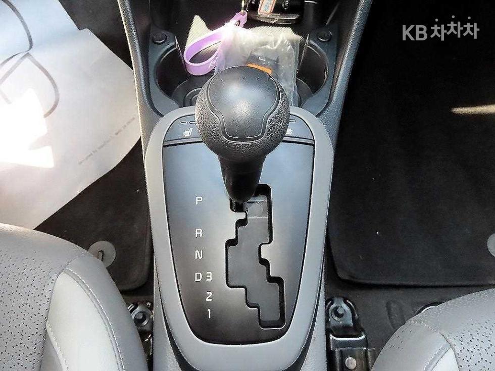 2021 - kia morning