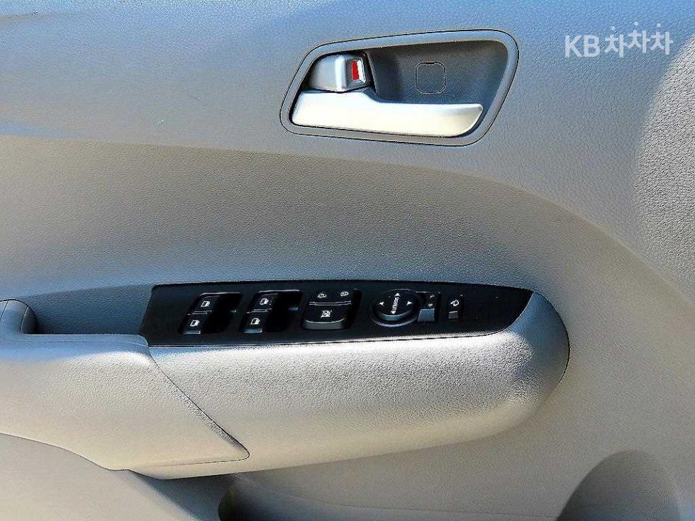2021 - kia morning