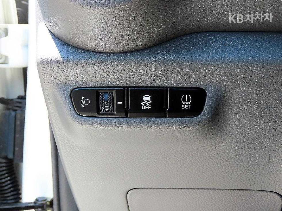 2021 - kia morning