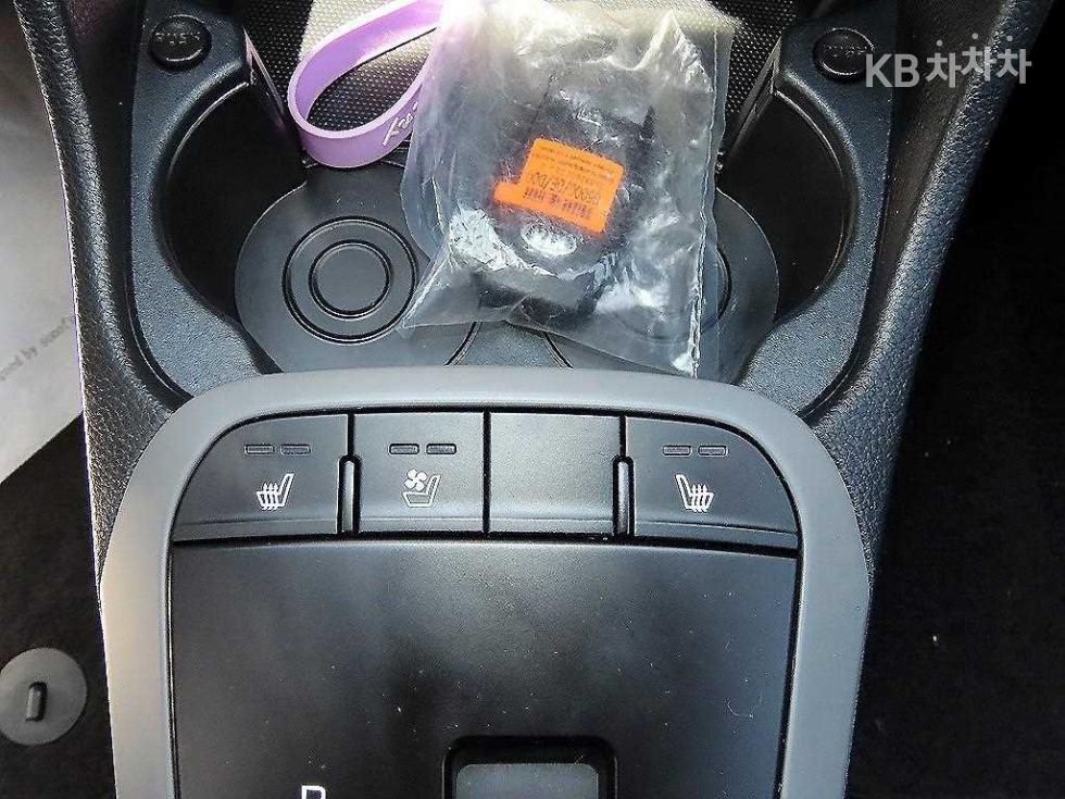 2021 - kia morning