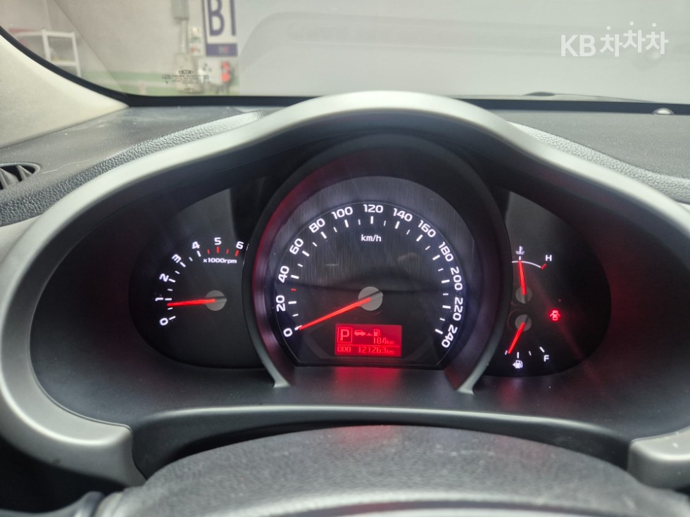 2015 - kia sportage