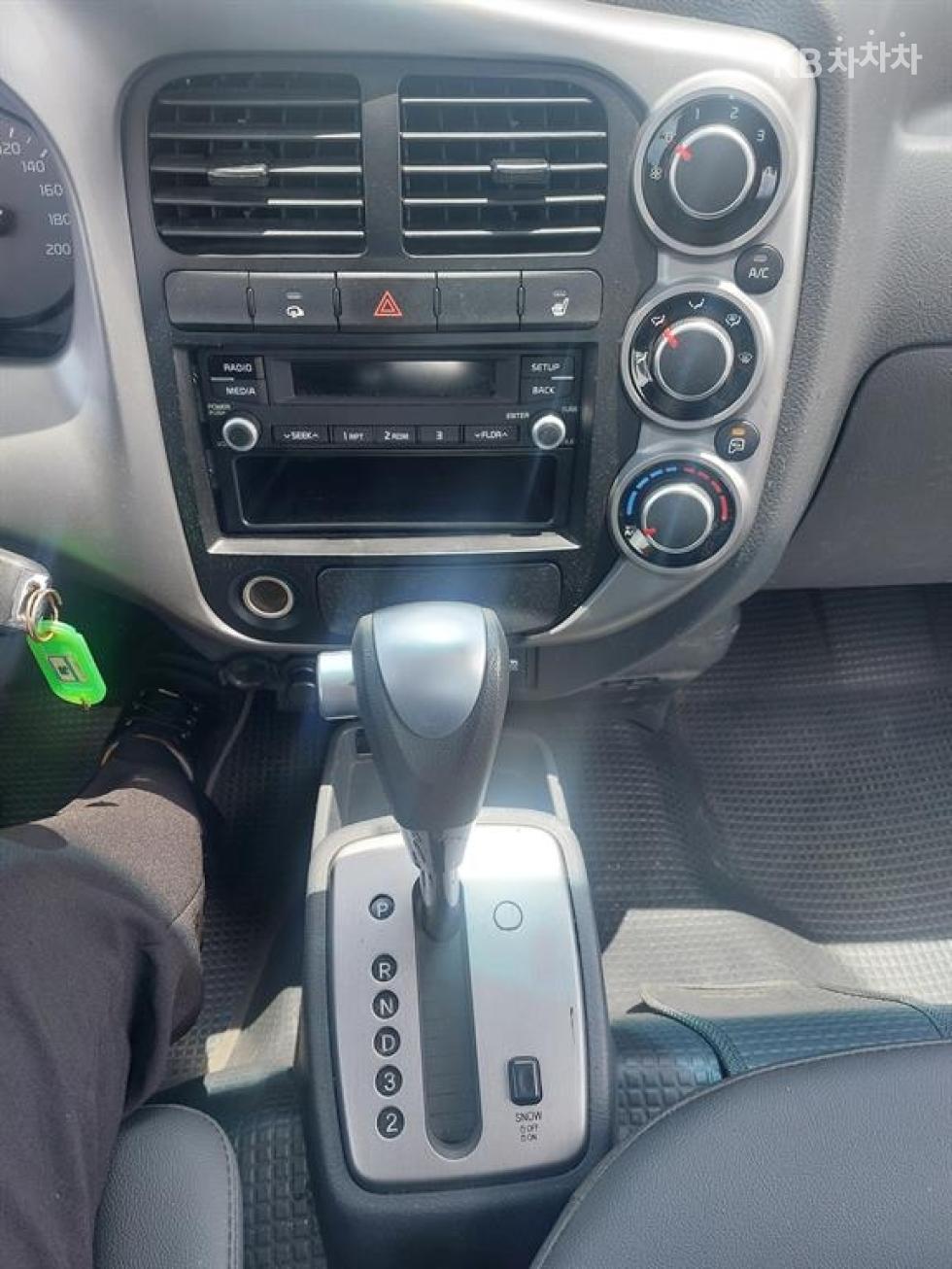 2019 - kia bongo iii