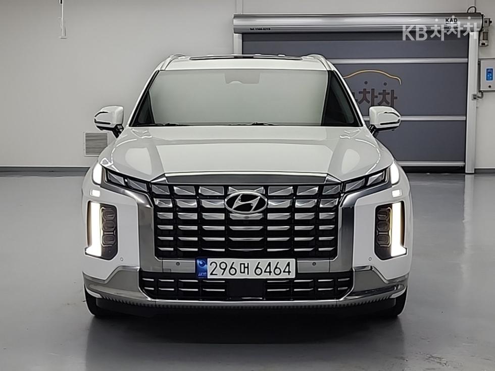 2023 Hyundai Used Car photo