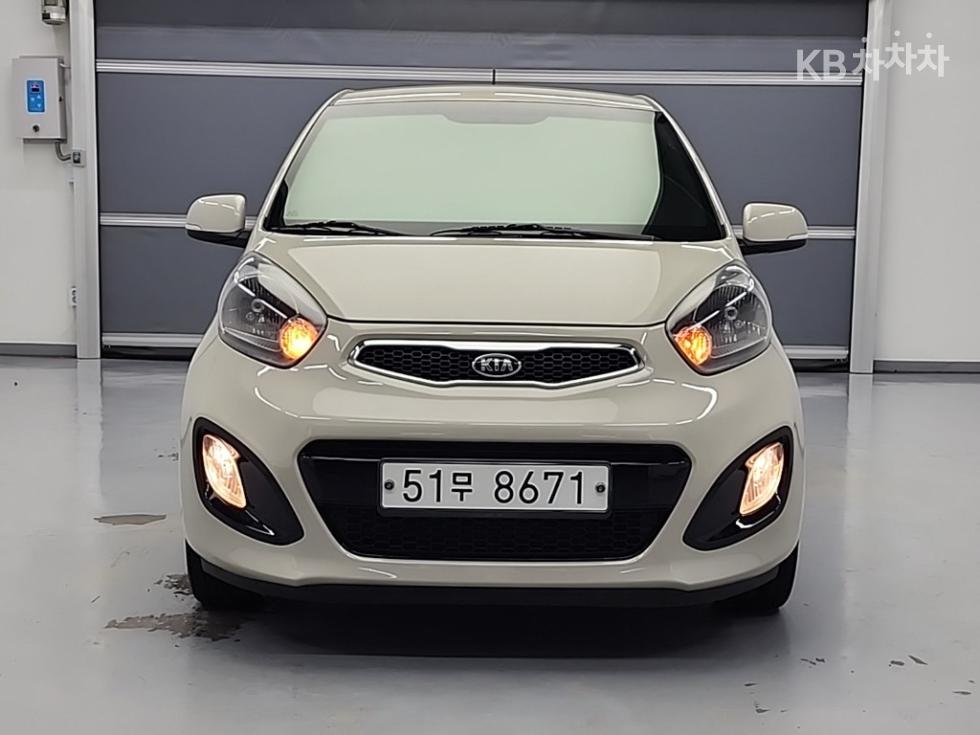 2014 - kia all