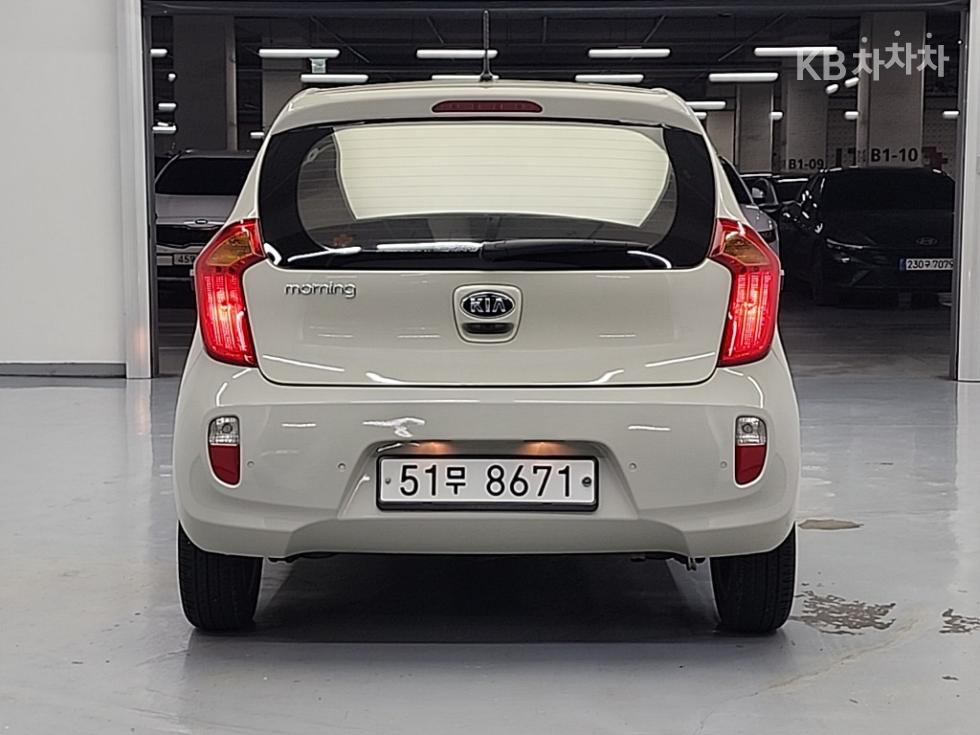 2014 - kia all