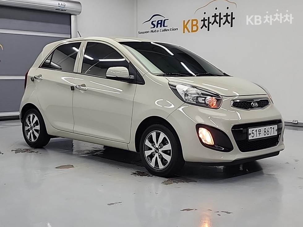 2014 - kia all