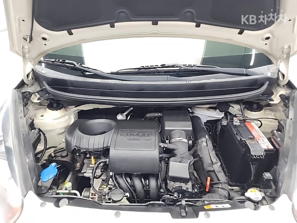 2014 - kia all
