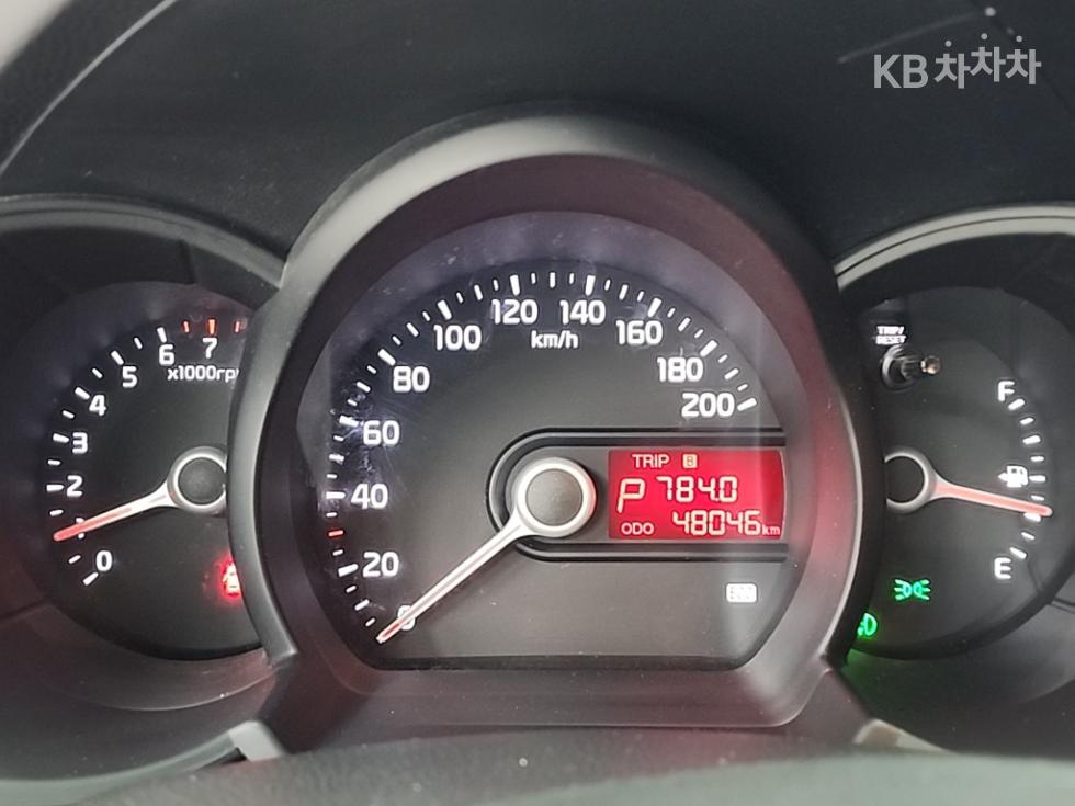 2014 - kia all