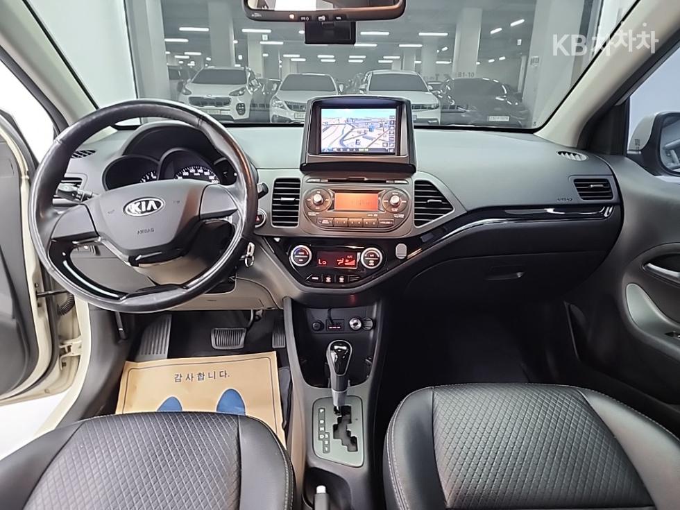 2014 - kia all