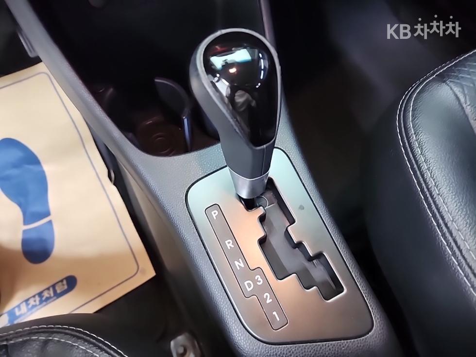 2014 - kia all