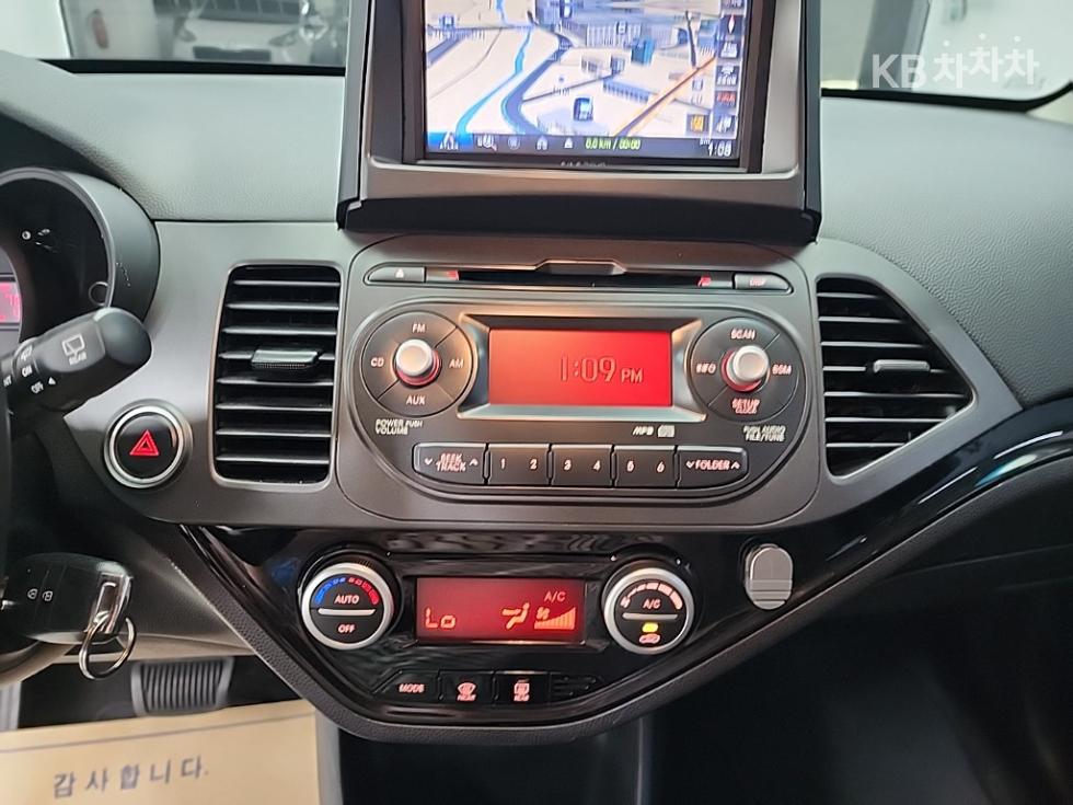 2014 - kia all