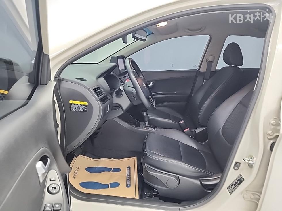 2014 - kia all
