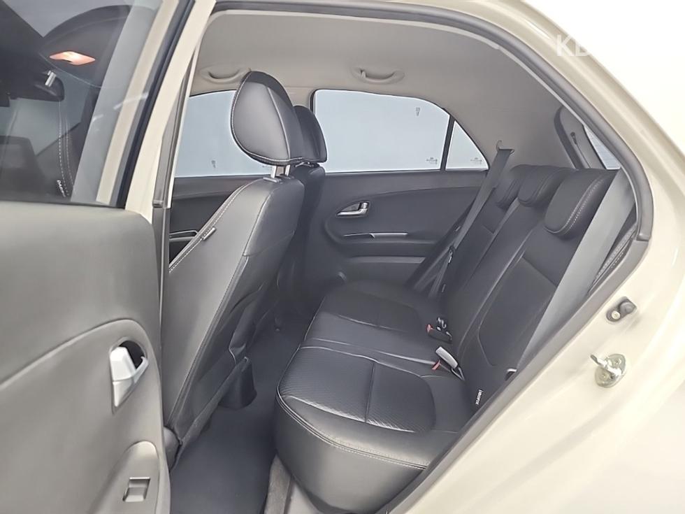 2014 - kia all
