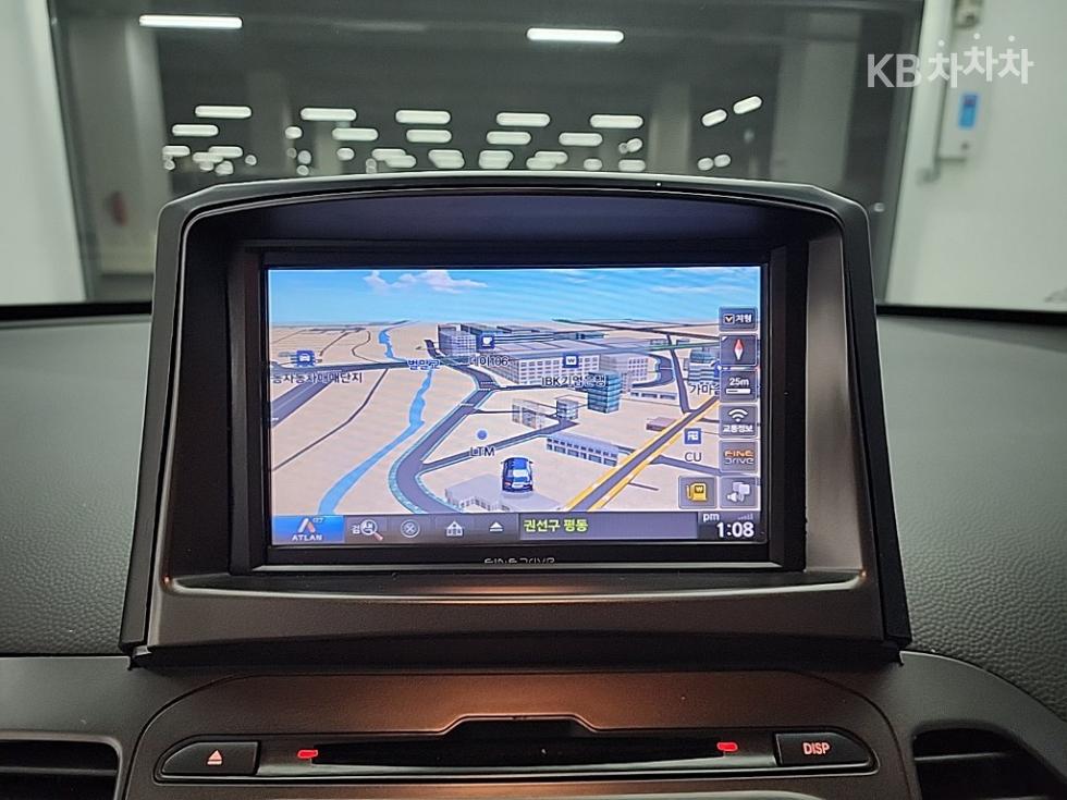 2014 - kia all