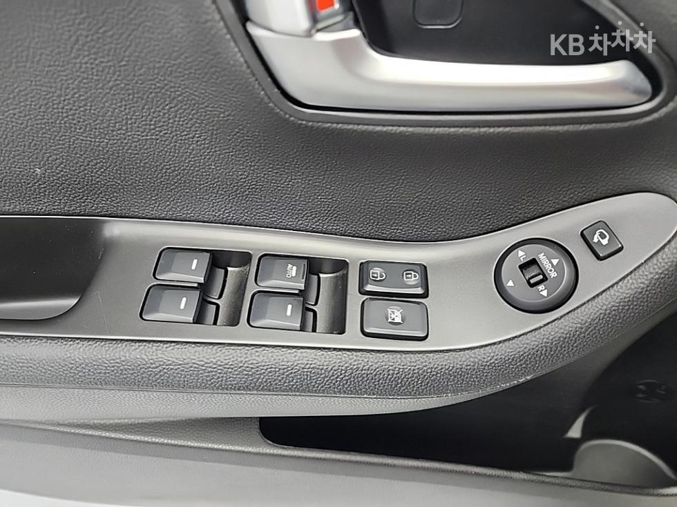 2014 - kia all
