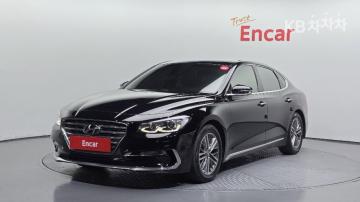 Hyundai Grandeur 렌터카 3.0 LPi 모던 — foto 1