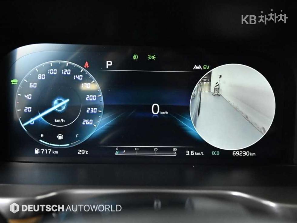 2021 - kia sorento